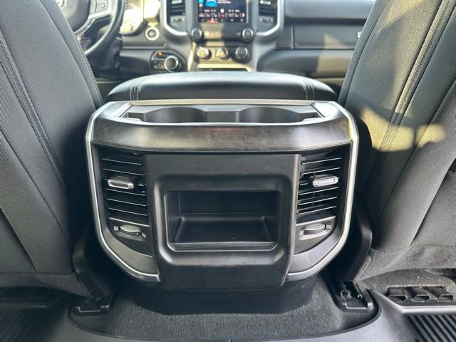 Used 2022 RAM 1500 Big Horn image 34