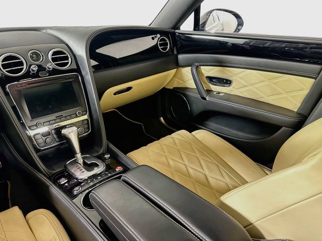 Used 2014 Bentley Flying Spur W12 AWD/4WD image 29