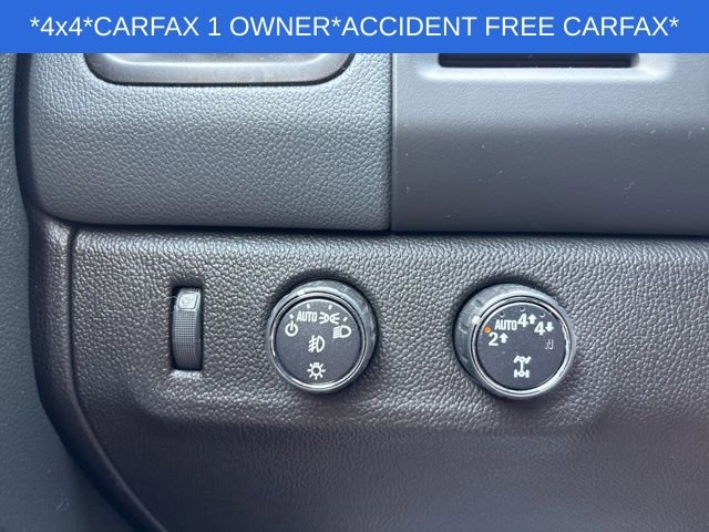 Used 2022 Chevrolet Colorado Z71 image 34