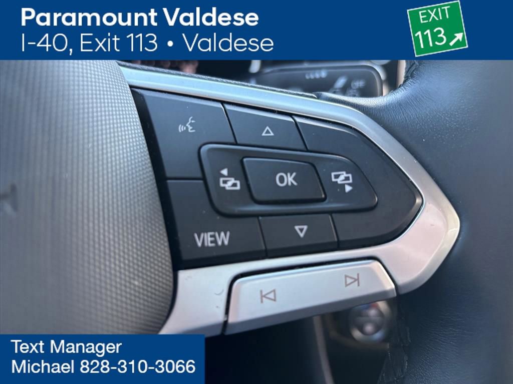 Used 2022 Volkswagen Jetta SE image 16