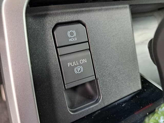 Used 2025 Toyota Tundra Platinum AWD/4WD image 20