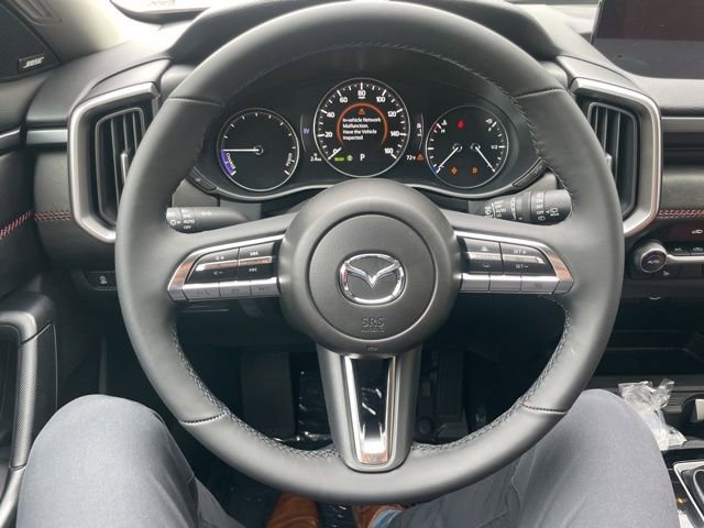 New 2025 MAZDA CX-50 AWD 2.5 Hybrid w/ Cargo Package image 20