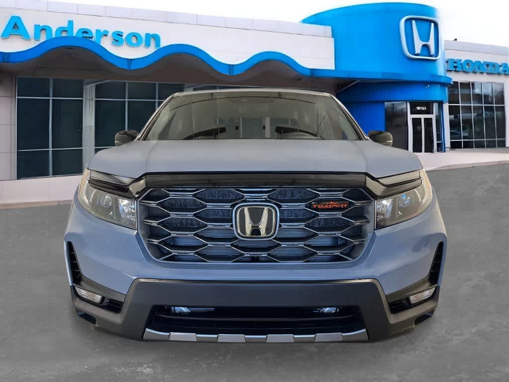 New 2026 Honda Ridgeline TrailSport image 10