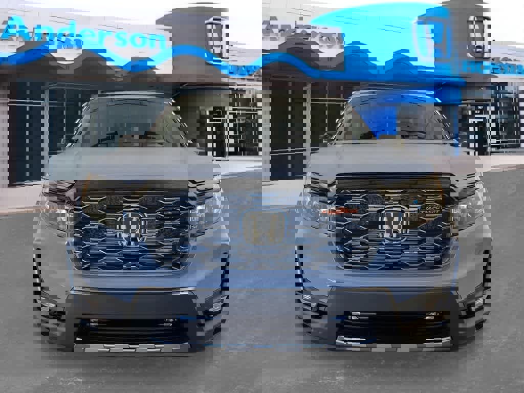 New 2026 Honda Ridgeline TrailSport image 10
