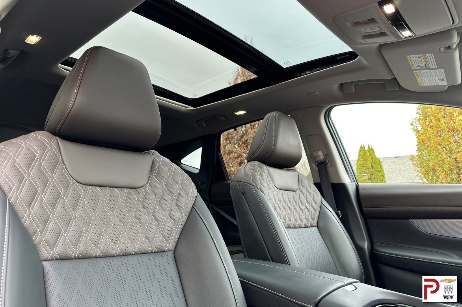 Used 2025 Nissan Murano Platinum image 21