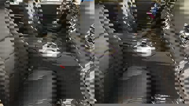 Certified 2024 Mercedes-Benz GLE 350 4MATIC image 34