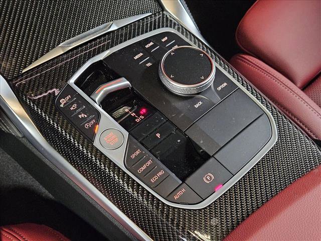 Used 2026 BMW M440i RWD image 11