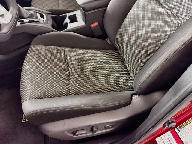 Certified 2020 Nissan Rogue Sport SV AWD/4WD image 11