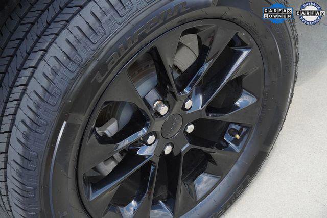 Certified 2021 Jeep Gladiator Overland image 9