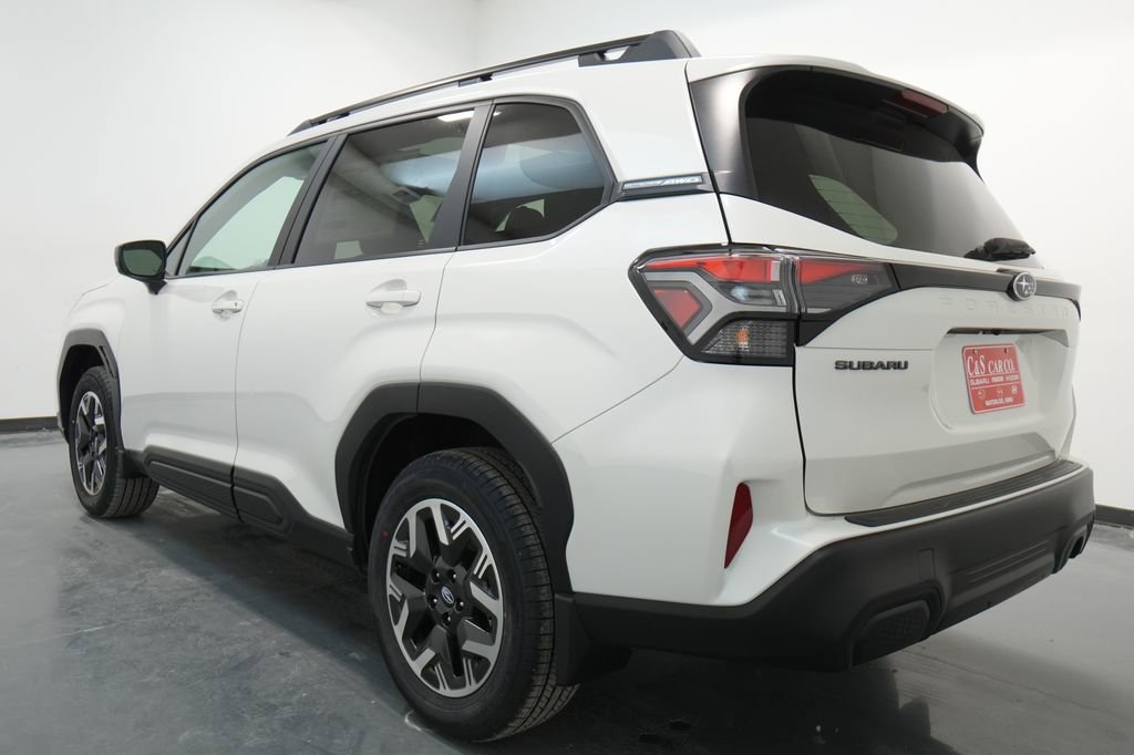 New 2026 Subaru Forester Premium image 5