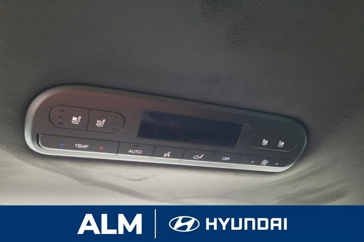 New 2026 Hyundai Palisade Calligraphy image 23