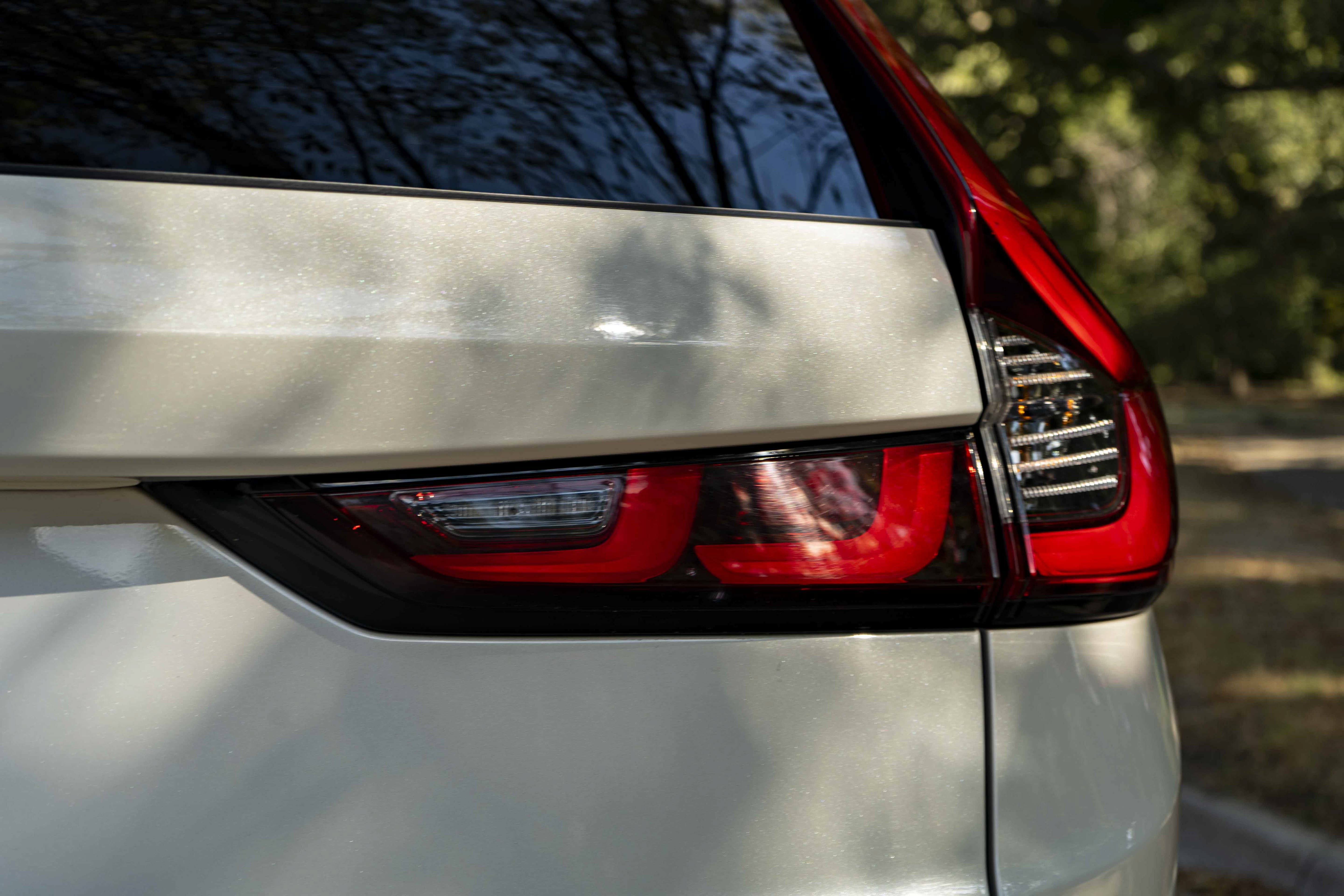 Used 2024 Honda CR-V Sport Touring image 13