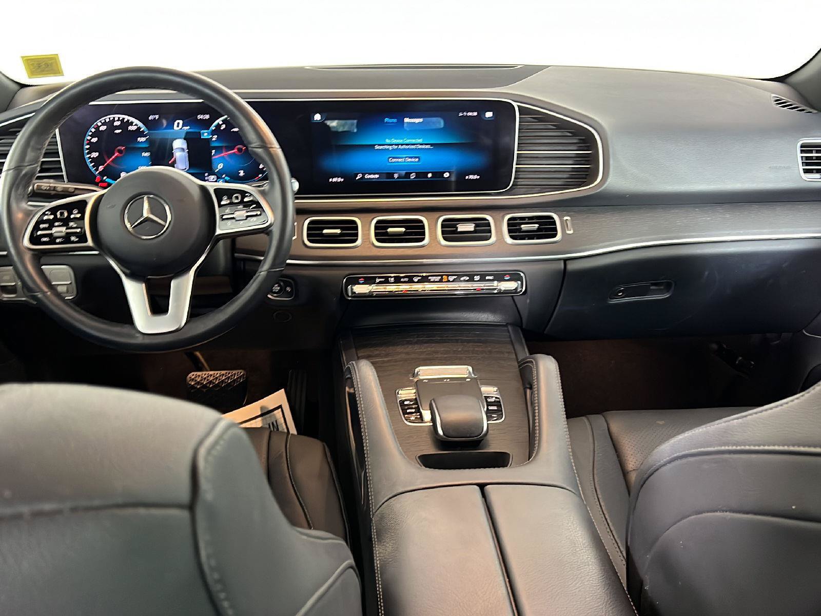 Used 2020 Mercedes-Benz GLE 350 4MATIC image 29