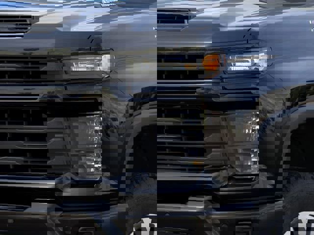 New 2026 Chevrolet Silverado 2500 Custom w/ Custom Value Package image 10