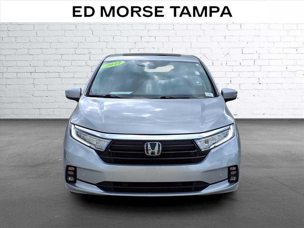 Used 2022 Honda Odyssey Touring image 6