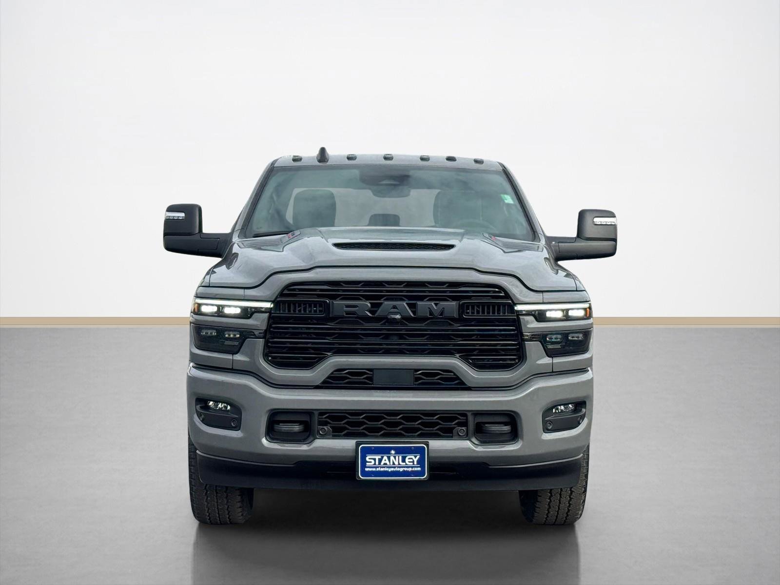 New 2026 RAM 2500 Laramie image 2