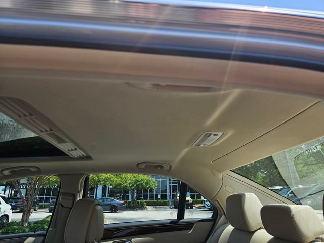 Certified 2016 Mercedes-Benz E 350 Sedan image 31