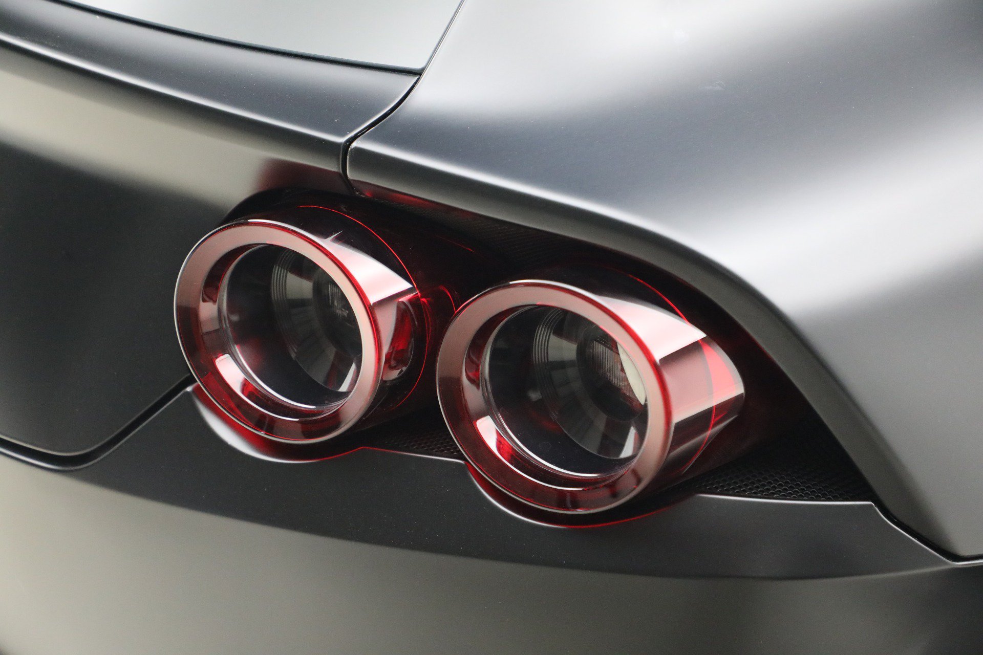 Certified 2018 Ferrari GTC4Lusso AWD/4WD image 28