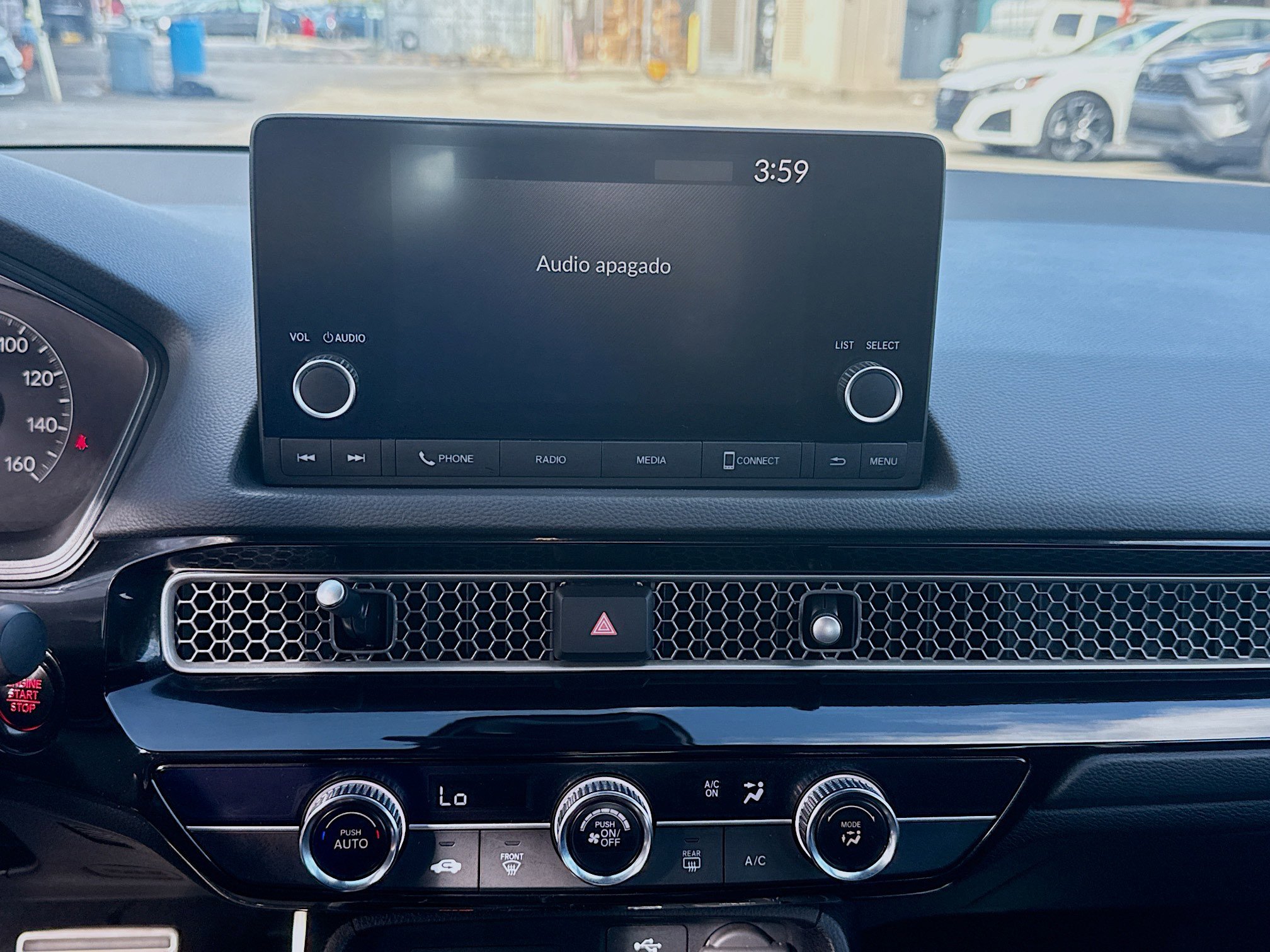 Used 2024 Honda Civic Sport image 12