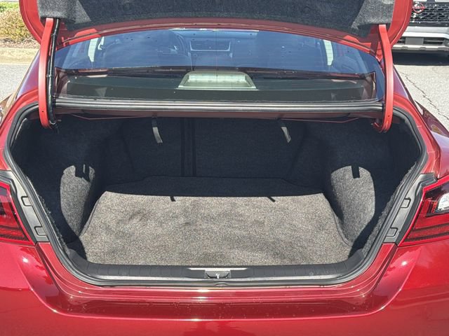 Used 2018 Nissan Altima 2.5 SR w/ SR Special Edition FWD image 20