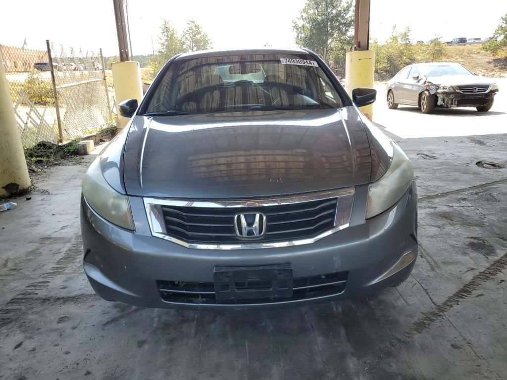 Used 2009 Honda Accord EX-L image 5