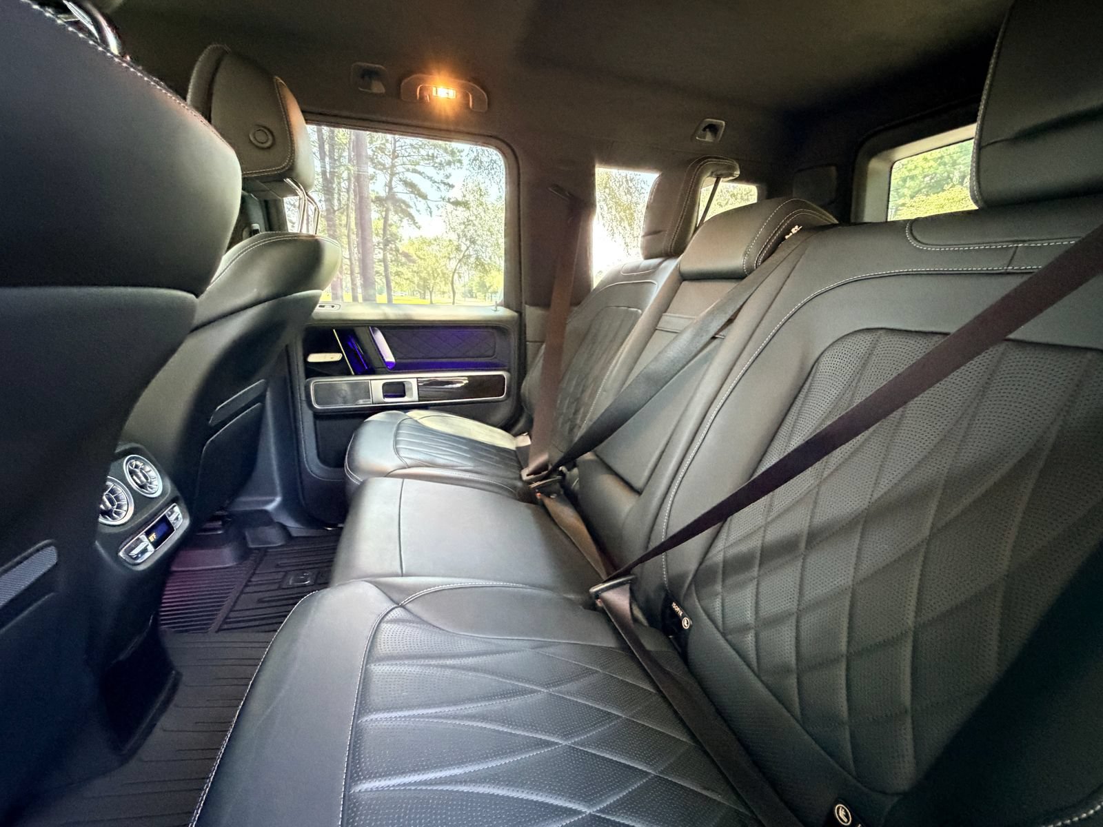 Used 2020 Mercedes-Benz G 63 AMG 4MATIC image 14