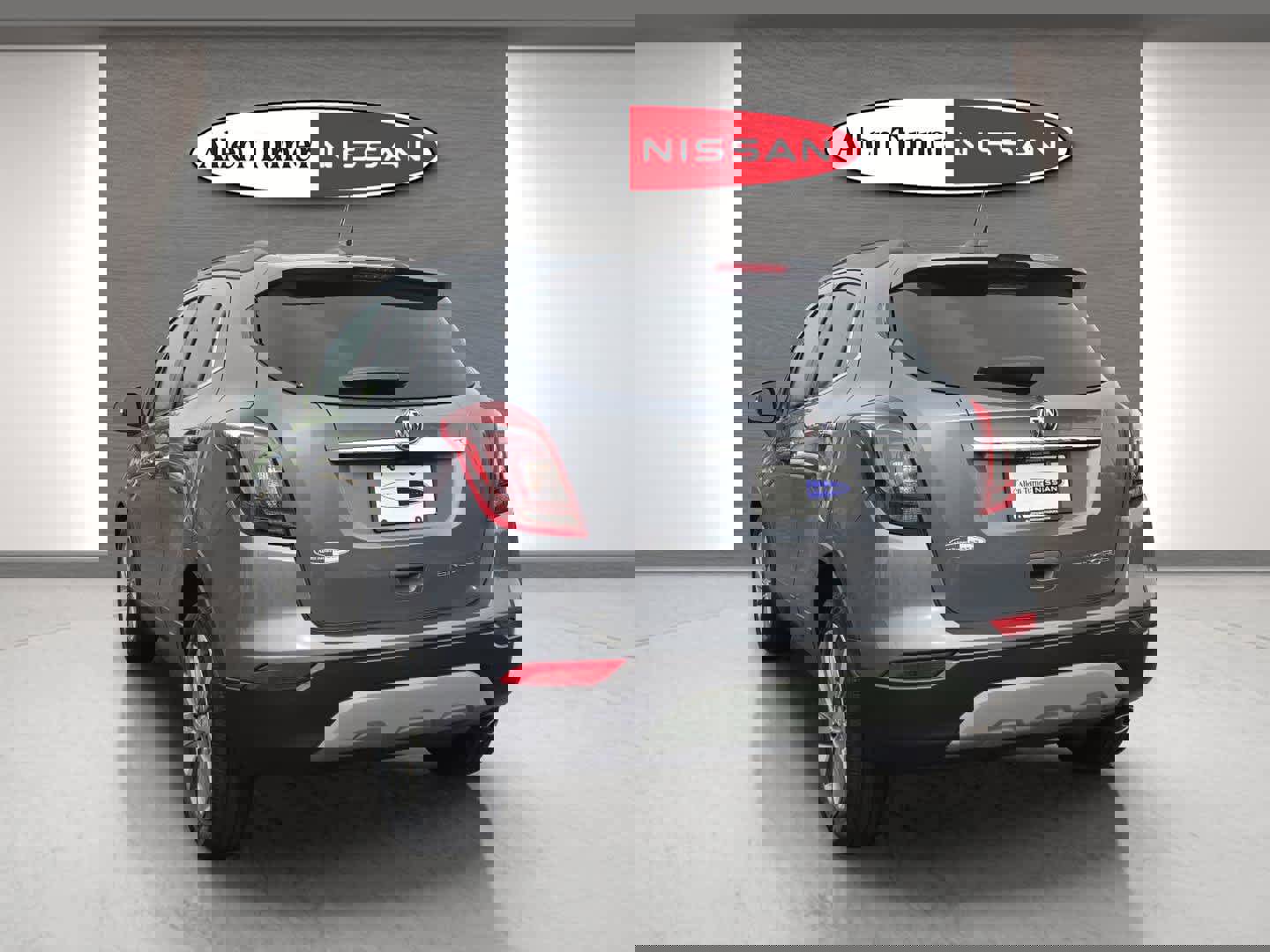 Used 2019 Buick Encore Preferred image 10