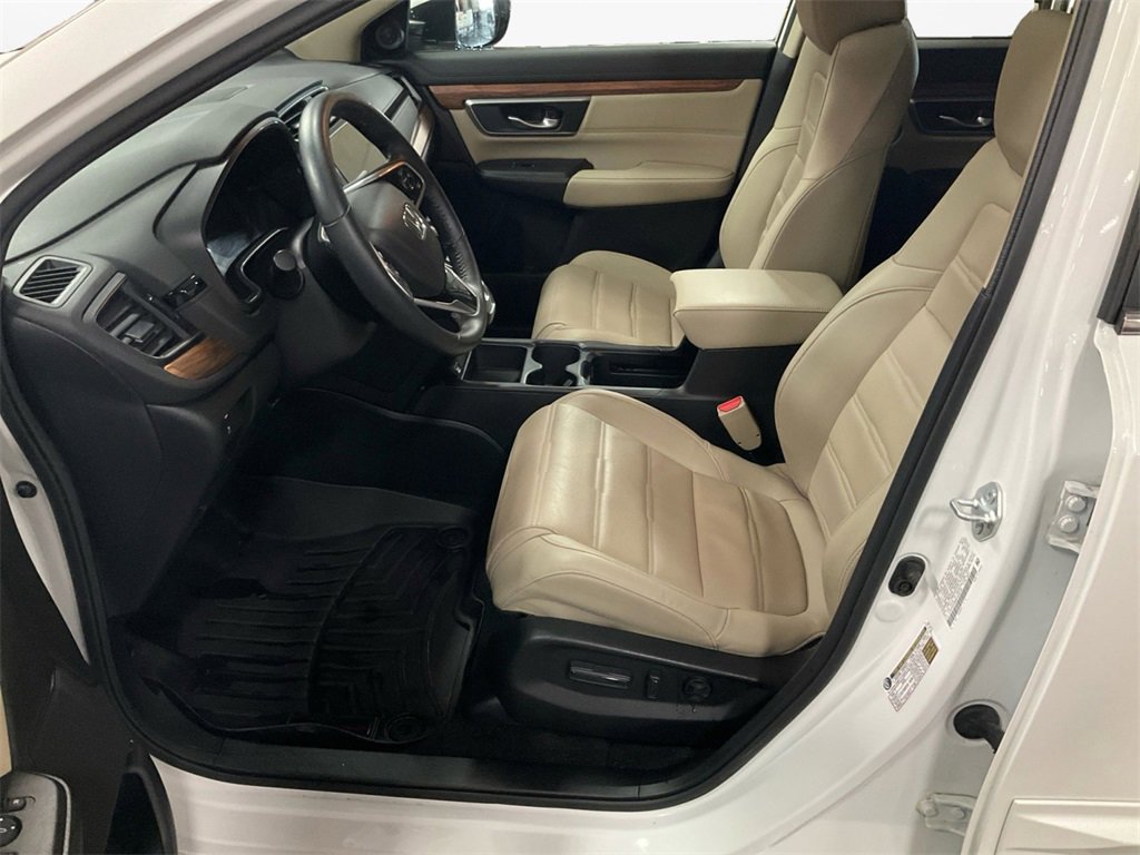 Used 2022 Honda CR-V EX-L image 15