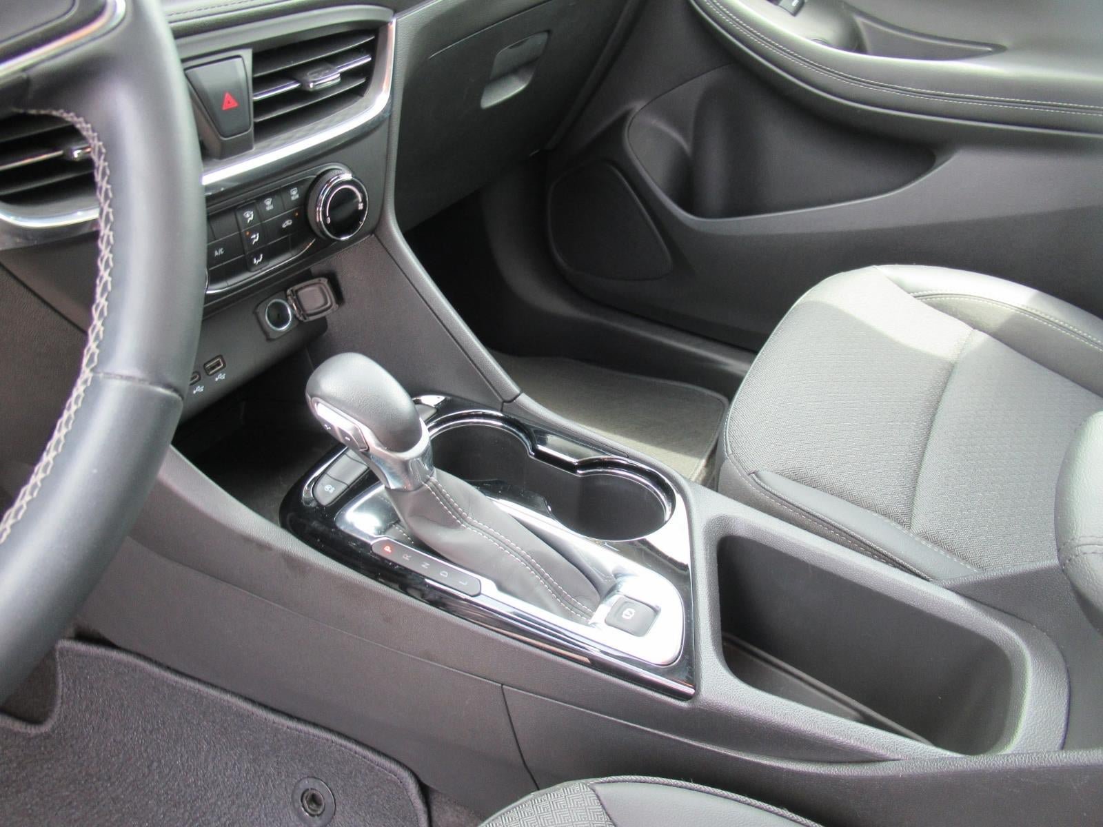 Used 2024 Buick Encore GX Preferred FWD image 16