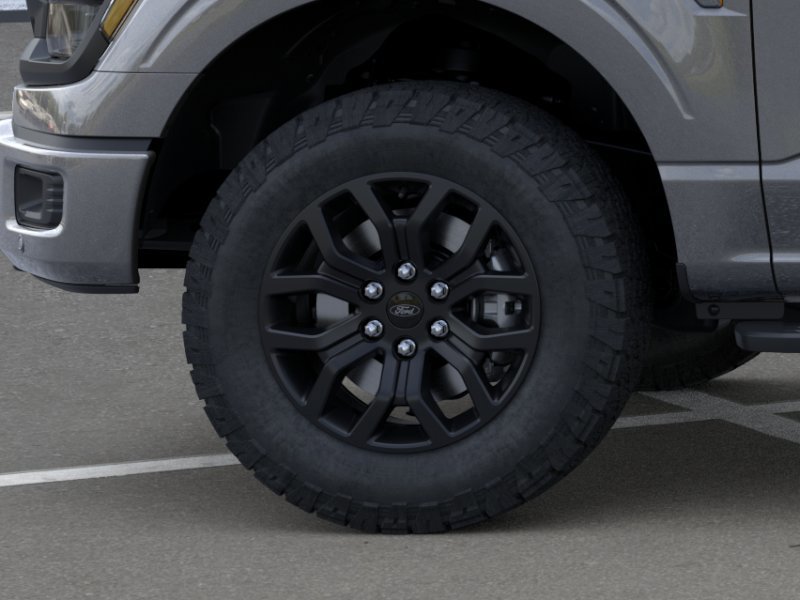 New 2026 Ford F150 Tremor image 19