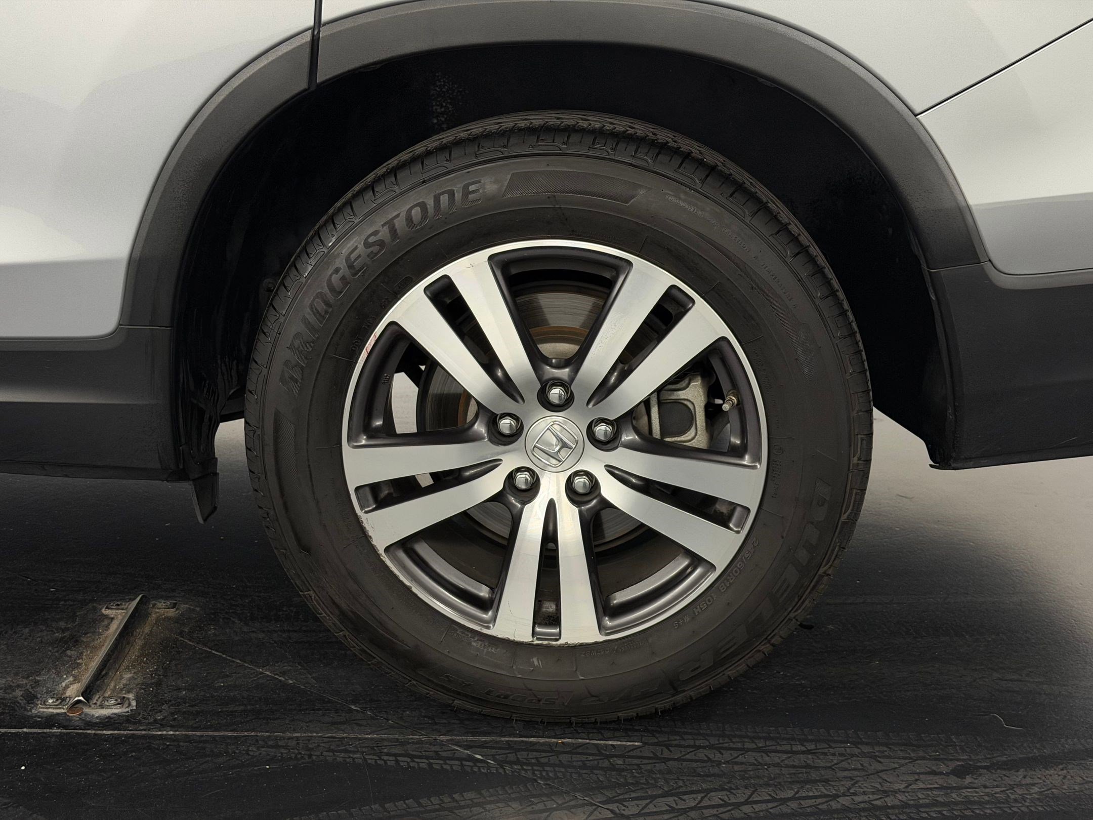 Used 2016 Honda Pilot EX-L image 24