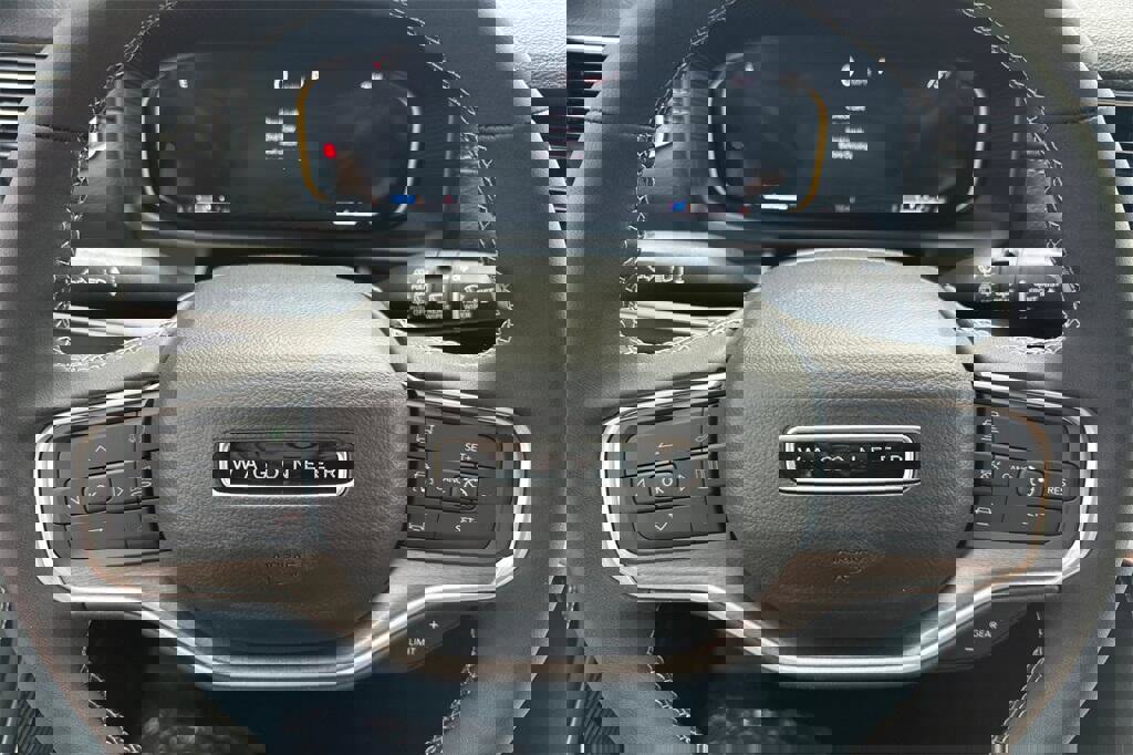 New 2025 Jeep Wagoneer 4WD image 22