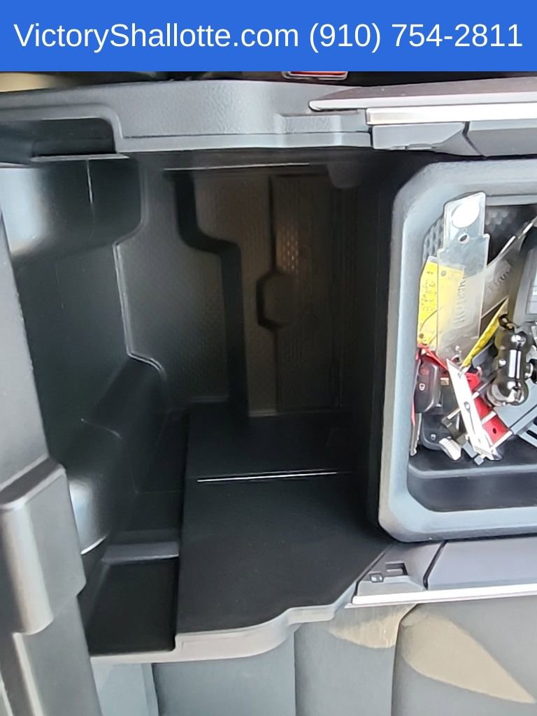 Used 2025 RAM 1500 Big Horn image 13