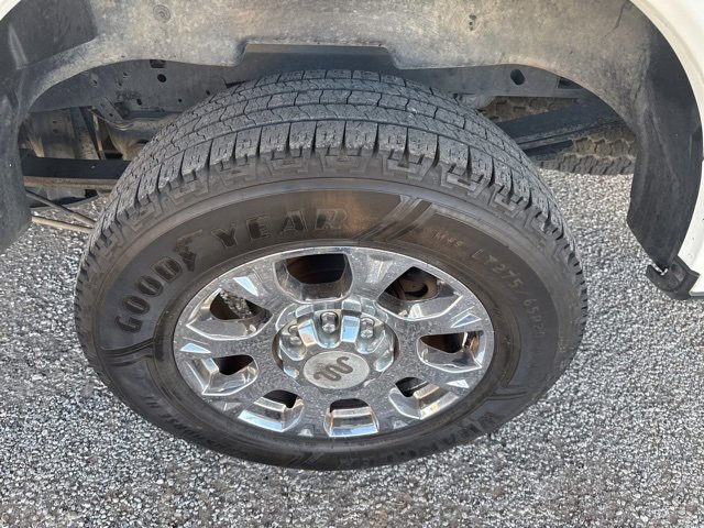 Used 2020 Ford F250 King Ranch w/ King Ranch Ultimate Package image 5