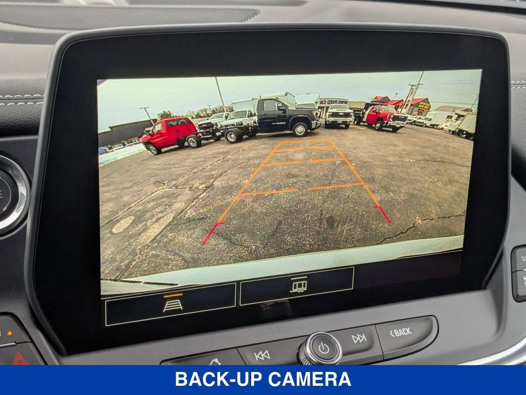 New 2026 Chevrolet Blazer LT w/ Midnight/Sport Edition image 20