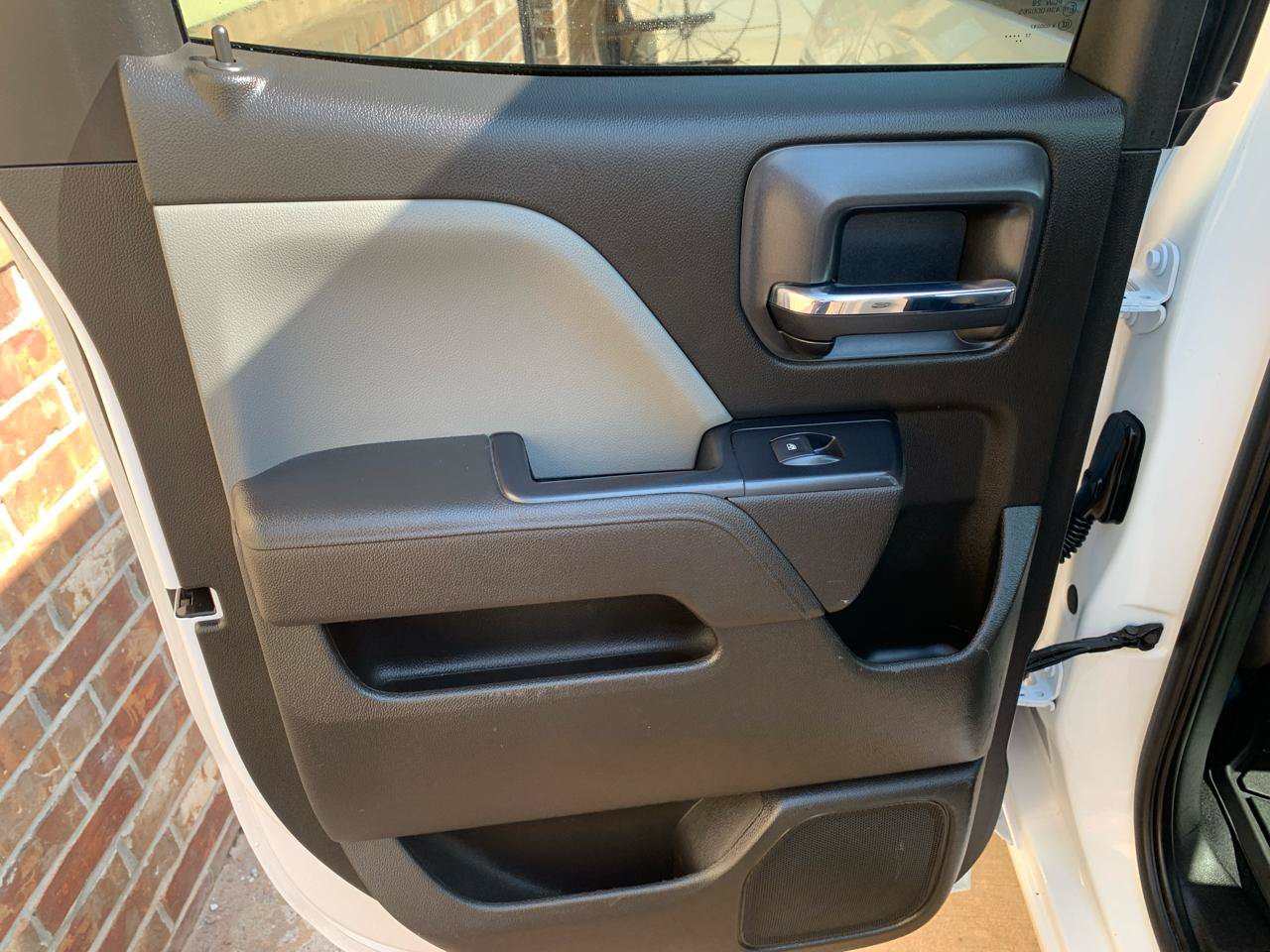 Used 2018 Chevrolet Silverado 1500 W/T w/ Trailering Package RWD image 20