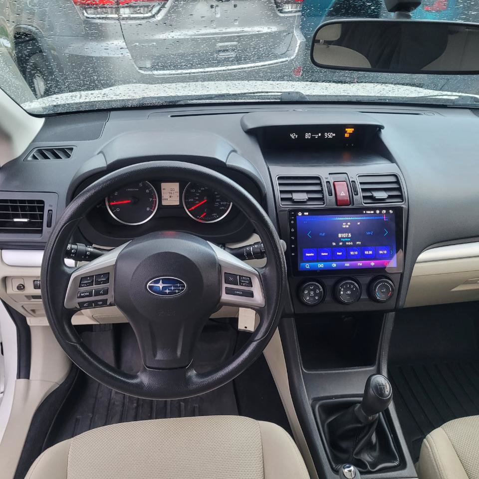 Used 2014 Subaru Crosstrek 2.0i Premium AWD/4WD image 14