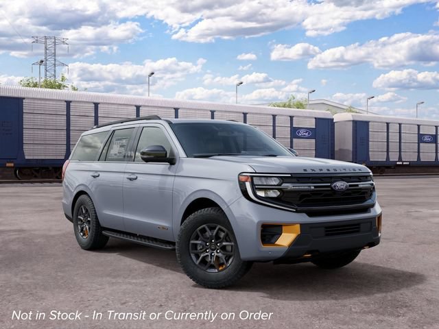 New 2027 Ford Expedition Tremor w/ Driver's Package AWD/4WD image 4