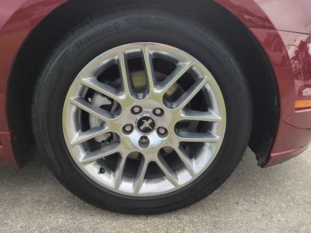 Used 2014 Ford Mustang Premium w/ Equipment Group 202A RWD image 9