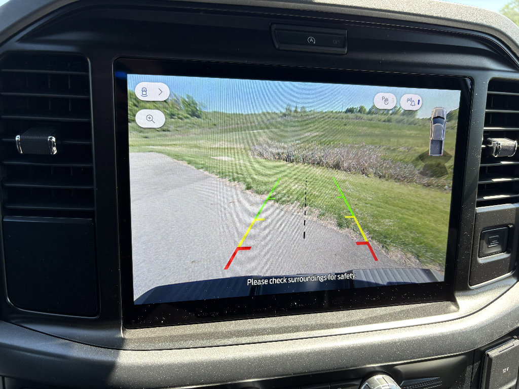 New 2026 Ford F150 XLT AWD/4WD image 35