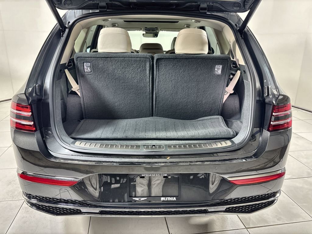 New 2026 Genesis GV80 2.5T Advanced AWD/4WD image 21