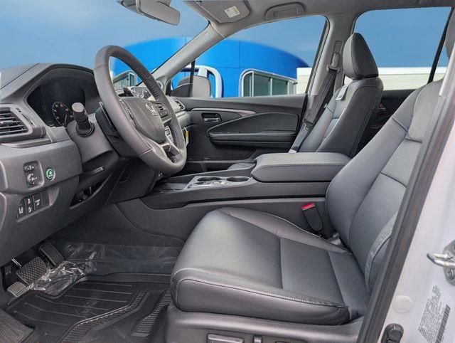 New 2026 Honda Ridgeline RTL image 13
