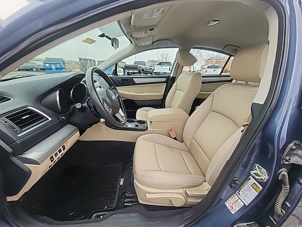 Used 2015 Subaru Legacy 2.5i w/ Protection Package #1 image 12