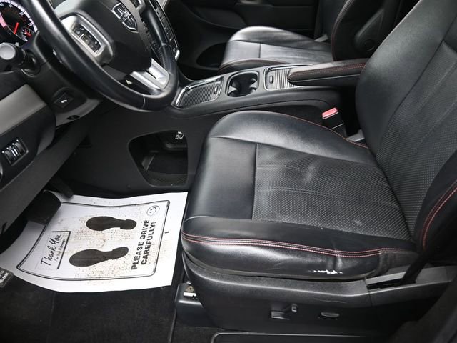 Used 2013 Dodge Grand Caravan R/T w/ Trailer Tow Group image 15