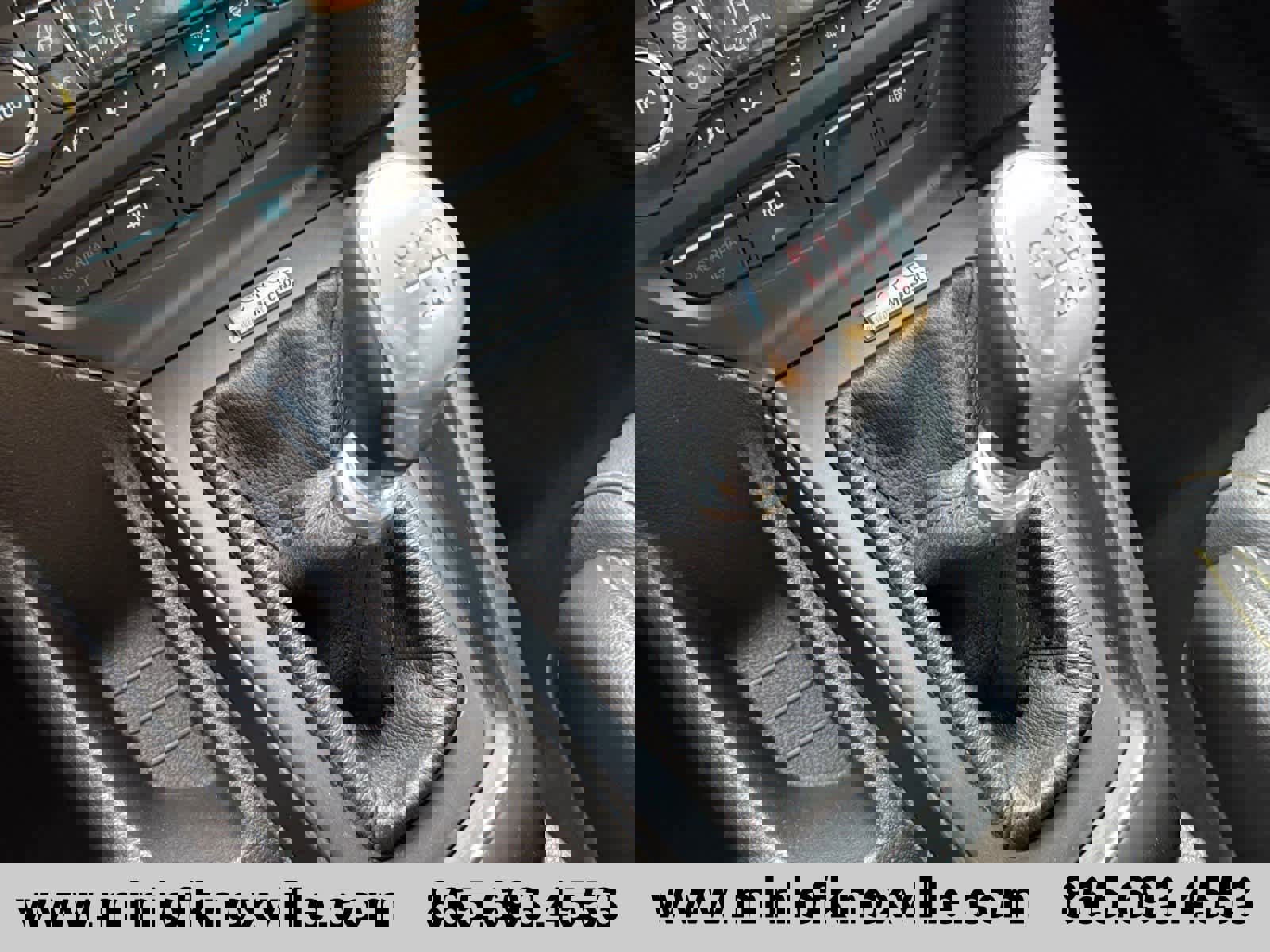 Used 2014 Ford Focus ST w/ Equipment Group 201A image 24