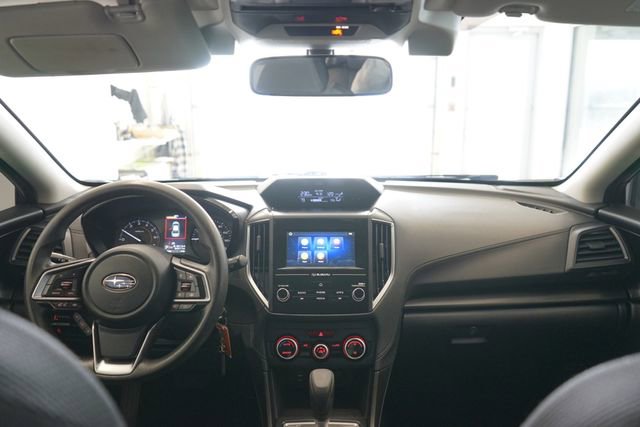 Used 2021 Subaru Crosstrek 2.0i image 29