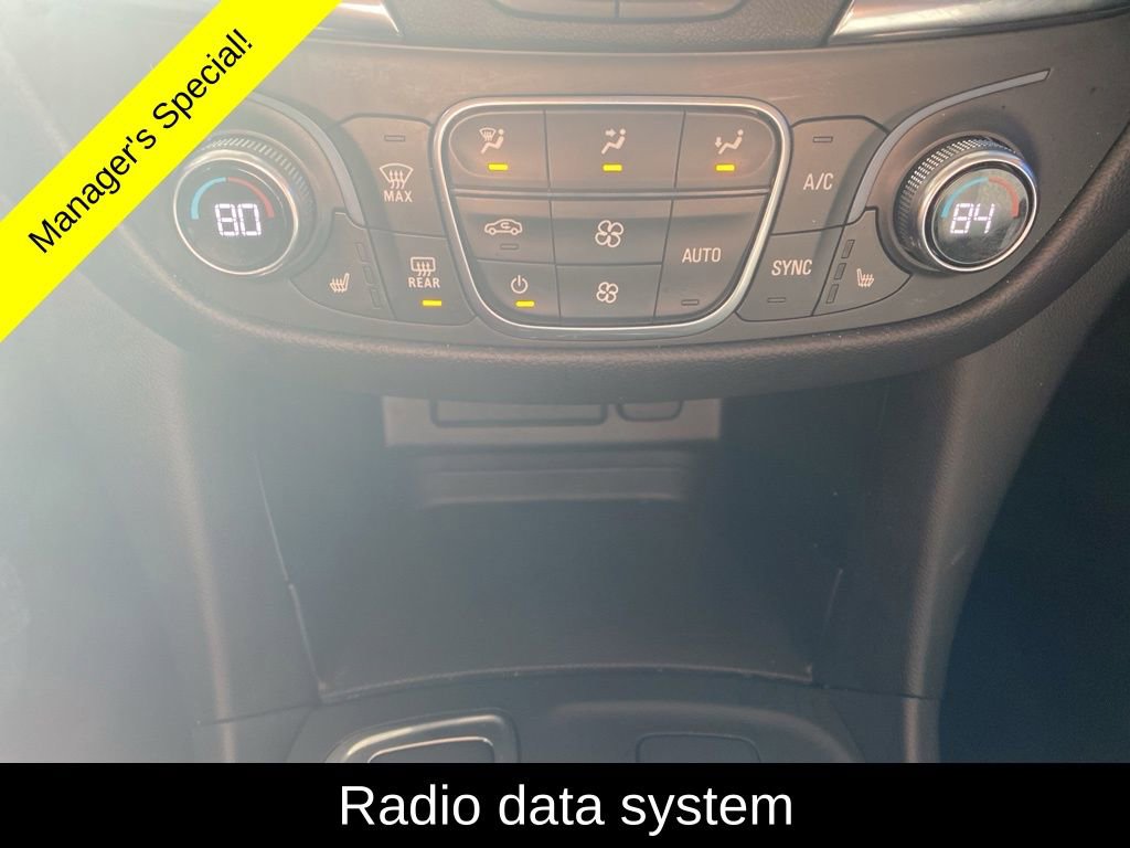 Used 2024 Chevrolet Equinox LT w/ LPO, Floor Liner Package image 7