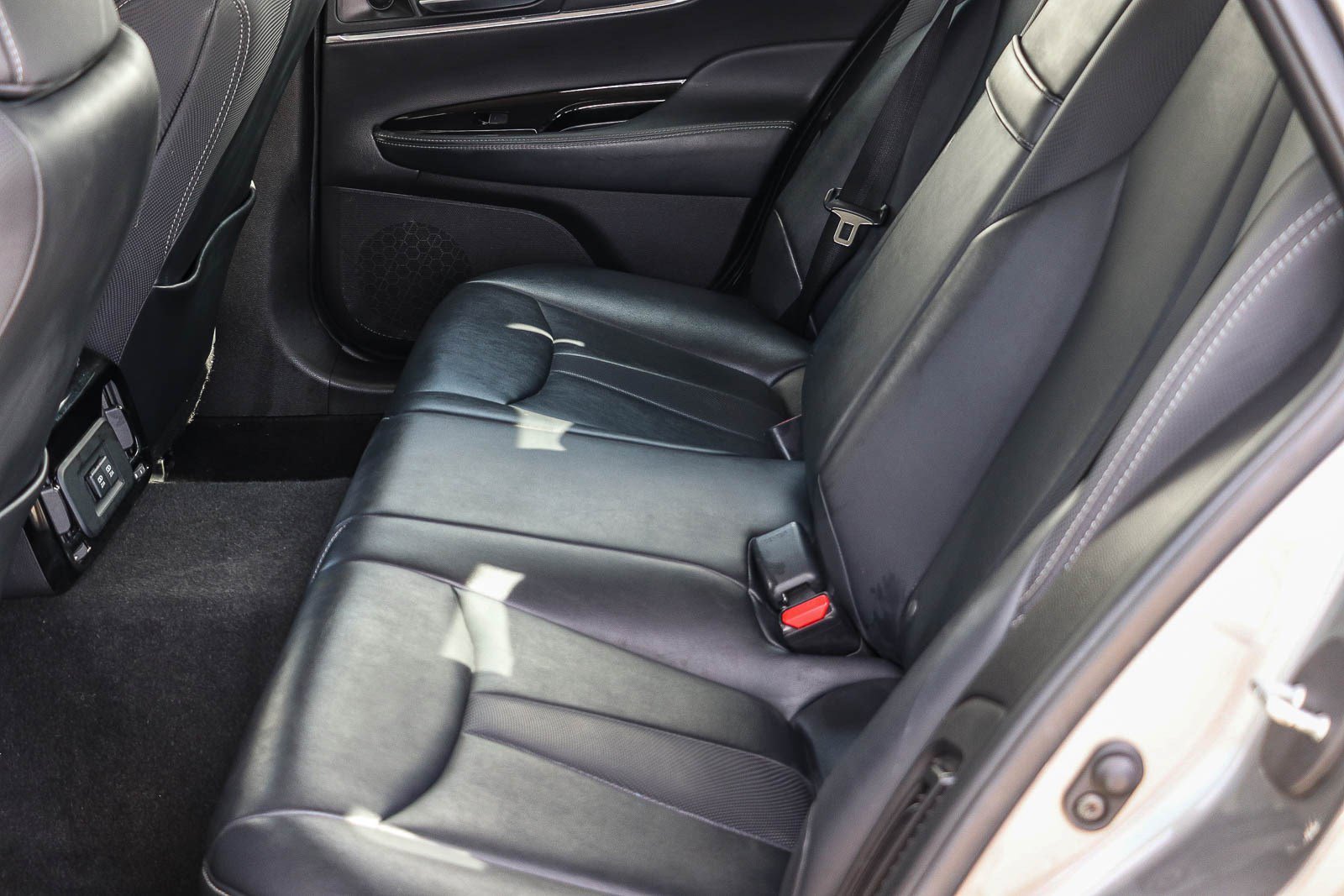 Certified 2021 Toyota Mirai XLE w/ Advanced Technology Package image 18