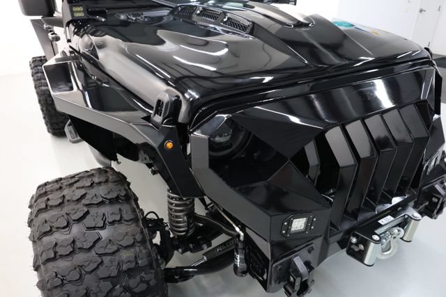 Used 2025 Jeep Wrangler Unlimited Sport AWD/4WD image 62