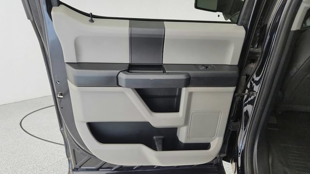 Used 2017 Ford F150 XL w/ Equipment Group 101A Mid AWD/4WD image 20